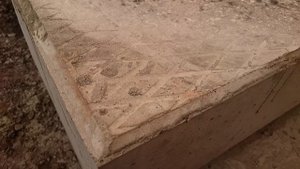 Шлифовка бетона до блеска