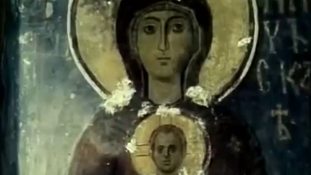 Манастир Студеница (документарни филм).mp4