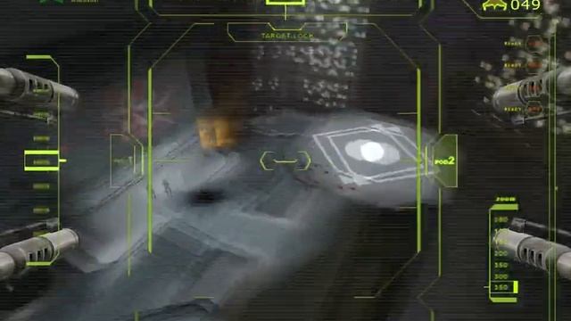 Red Faction 2 прохождение без комментариев - № 4 Безумная поездка Шрайка смотреть онлайн