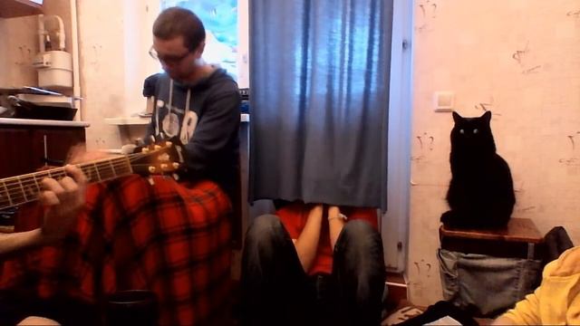 Place to Be - Не могу удержать себя (67/76) смотреть онлайн