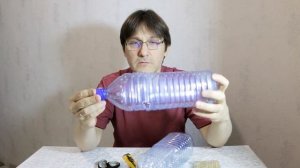 КАК СДЕЛАТЬ МЫШЕЛОВКУ СВОИМИ РУКАМИ / ПРОСТАЯ И ГУМАННАЯ МЫШЕЛОВКА ИЗ БУТЫЛКИ БЕЗ УБИЙСТВА МЫШЕЙ