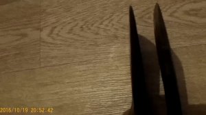 Таёжный  лесорубный валочный топор. Главная ошибка при изготовлении