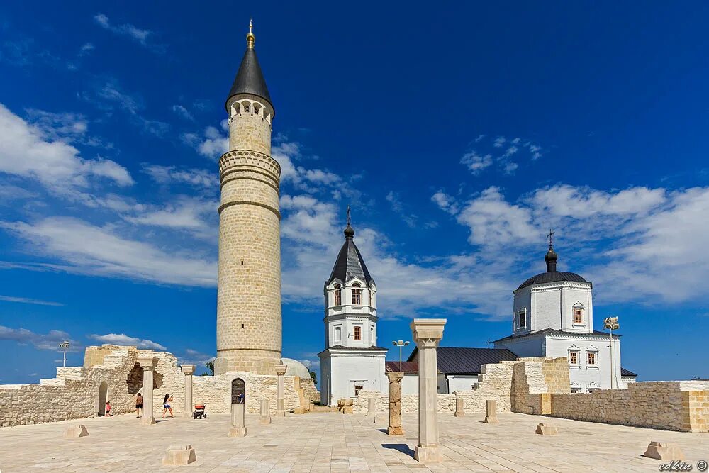 Булгария казань фото