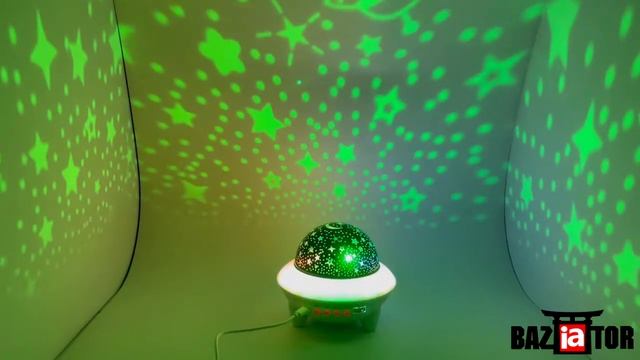 Светодиодный светильник проектор беспроводной диско-шар Bluetooth колонка со встроенным MP3 плеером смотреть онлайн