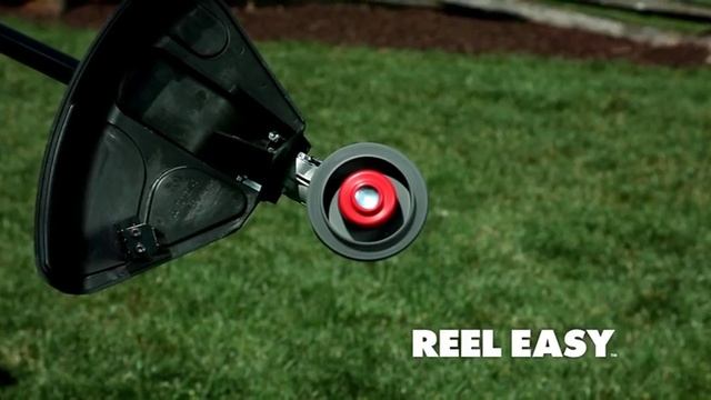 40V X String Trimmer смотреть онлайн