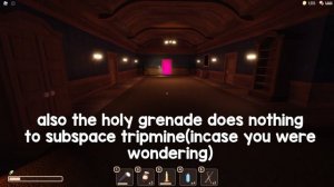 how to survive SUBSPACE TRIPMINE in doors super hard mode | ROBLOX