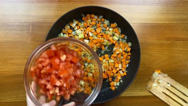 Найкращий пісний розсольник — Лучший постный рассольник — Lean barley and pickle soup (Rassolnik) смотреть онлайн