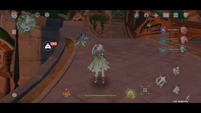 Twitch Drops, Play Genshin Impact Quick ,Do Event Farewell My Shrooms Buddies And Daily
