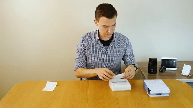 Комплектация цветного видеоглазка Sitek-Light S20 смотреть онлайн