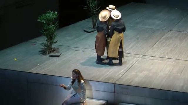 Drei Knaben - Zauberflöte смотреть онлайн