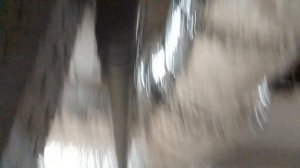 Жуткие похождения по школьному подвалу! Я проник в стрёмный подвал в школе! Я попал в закулисье!?