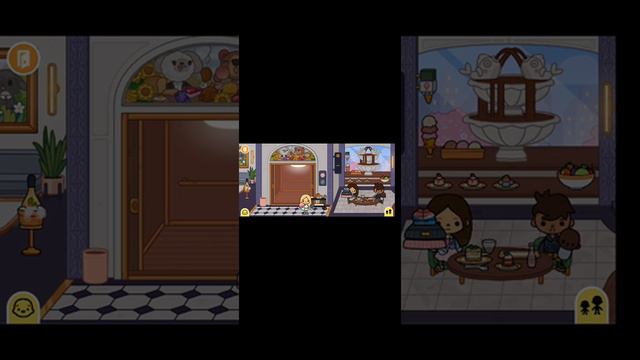 лучшие друзья встречаються😱 но её Евы парень не знает смотреть онлайн