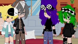 | Пик, Вару давно умер || meme || 13карт || идея:  @itz_es1her ||