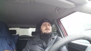 Душа летела над пробками...