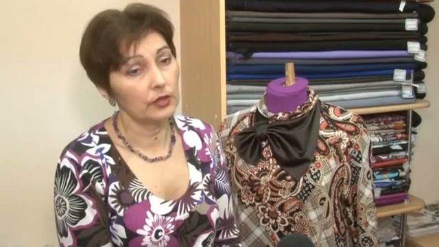 Профессия Швея смотреть онлайн