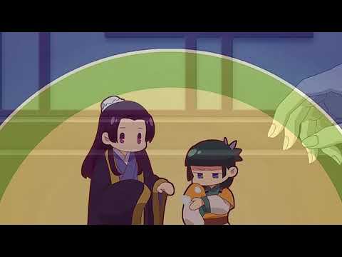 Аниме: Монолог фармацевта / Kusuriya no Hitorigoto