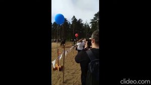 Казаки. Джигитовка