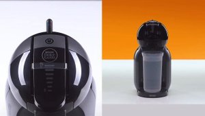 Descale your NESCAFÉ® Dolce Gusto® Mini Me coffee machine by De'Longhi®