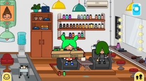 Делаем все локации бесплатно в токе боке