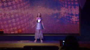 Новый год к нам идёт Пойдо София