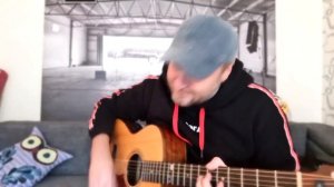 J:МОРС под гитару - Жыві (#челлендж2021)