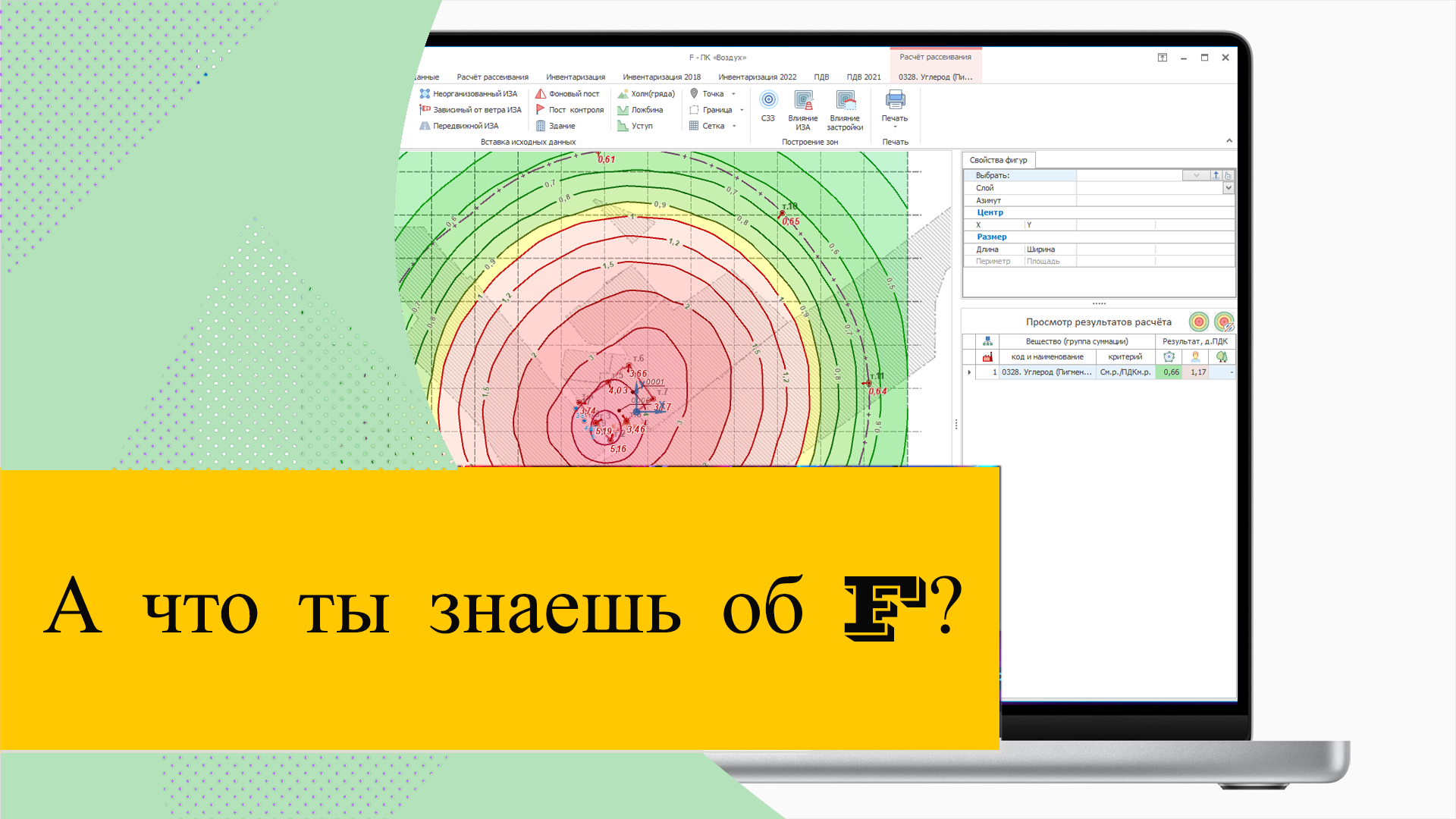 Нужен ли коэффициент F?