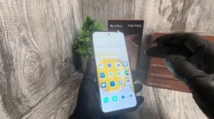 ПРОДАЕТСЯ NOVISEA P50PRO