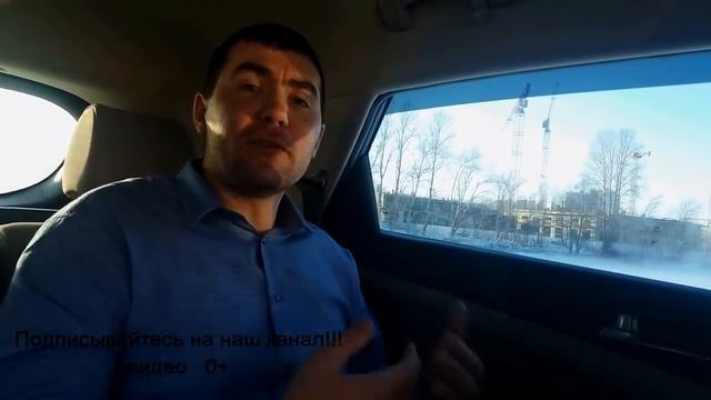 УБЕР ТАКСИ.  ШОК!!!  Водители что бесплатные???