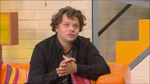 Звёздный гость. Сергей Друзьяк