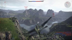 War Thunder | Ju 87G-1 «Kanonenvogel» — не расслаблять булки!