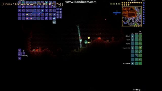 Майнкрафт или Террария? / Лучшая игра! Terraria VS Minecraft Best Xbox Game!