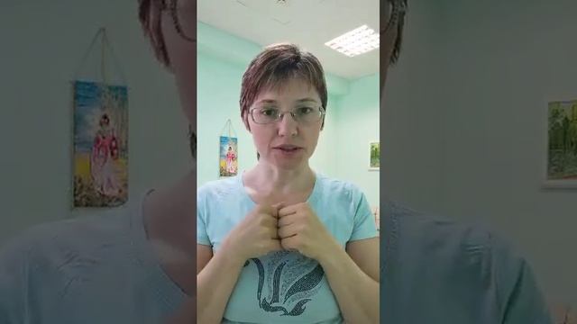 Отзыв про обучение висцеральному массажу живота и кинезиологии у Мельникова А.П..