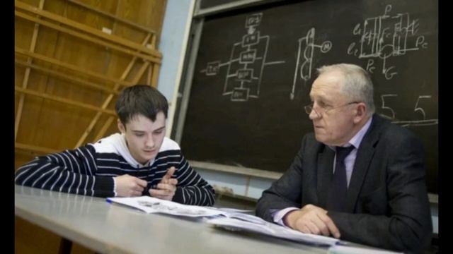 Интересная история. Студент подшутил над профессором смотреть онлайн