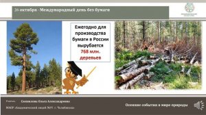 Международный день без бумаги