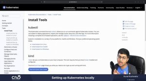 How to Create a Local Kubernetes Cluster?  - Civo Academy