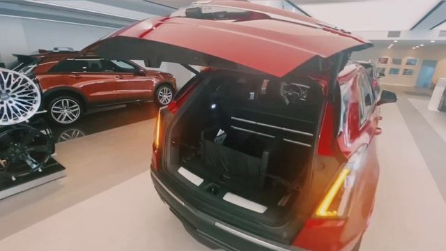 Cadillac XT5 Планета Авто Collection