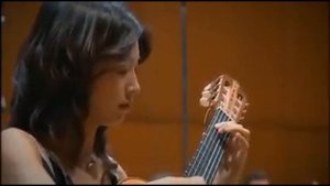 concierto de aranjuez (kaori muraji )