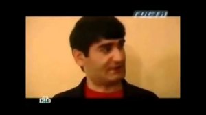 Вор Эдуард Асатрян (Осетрина Эдик Тбилисский)