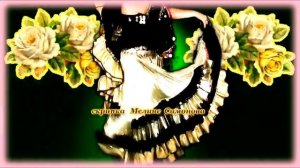 "ЦЫГАНОЧКА". Красивая  цыганочка!!! Ансамбль  "ИЗУМРУД"