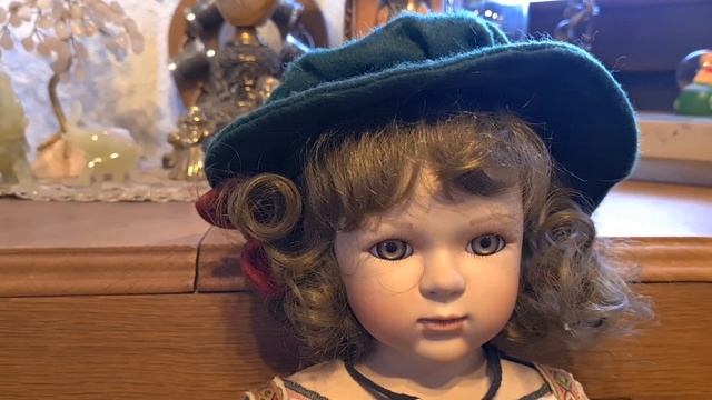 ??ГЕРМАНИЯ БАРАХОЛКА??ПРОГРАММА КУКЛЫ ???????? смотреть онлайн