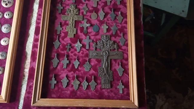 Делаю Пано из Старых Находок смотреть онлайн