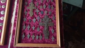 Делаю Пано из Старых Находок