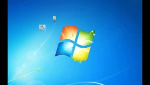 Как удалить папку когда она пишет не удалось найти этот элемент