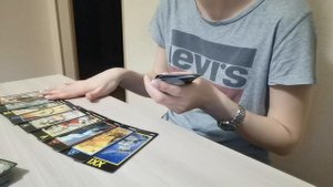 Нравлюсь ли я ему как женщина?