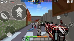 Cops N Robbers:Theme chest(Motorcyclist Chest)/Тематический сундук(Сундук мотоциклиста).