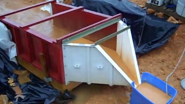 Typar Geocells in a Stormwater application смотреть онлайн