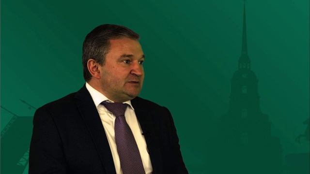 Интервью с Алексеем Георгиевичем Кольчиком, директором регионального отделения АО Россельхозбанка