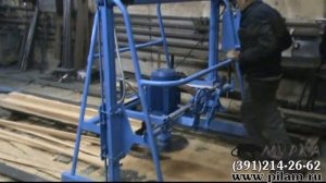 Минитехника для хозяйства ПД 2000 Мини