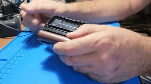 Косяк отличного налобного фонаря