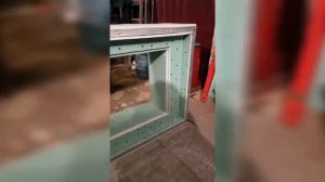 портал для камина своими руками